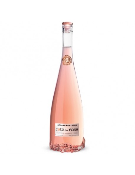 Gerard Bertrand - Cote Des Roses Magnum - Rose