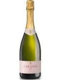 Carastelec - Carassia Rose - Brut Magnum