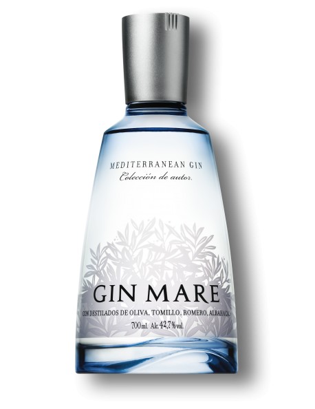 Gin Mare Meditaerranean