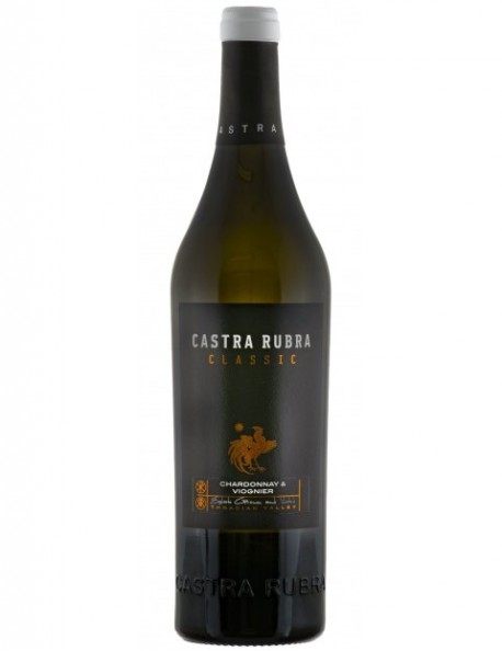 Castra Rubra - Classic - Chardonnay, Viognier | Marvin WineShop