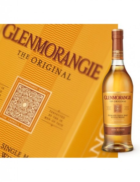 Glenmorangie 10Y