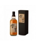 Whisky The Kurayoshi Pure Malt