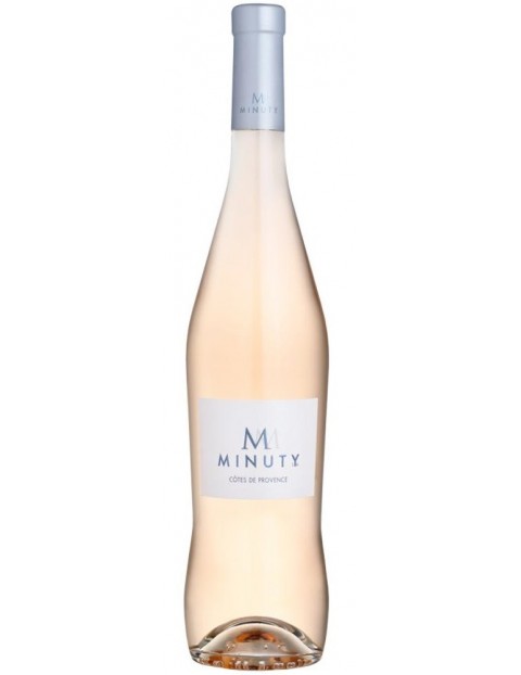 Chateau de Minuty - M de Minuty Rose 1.5L