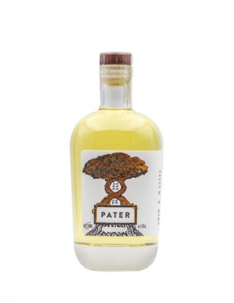 Pater - Rachiu de Struguri 70cl