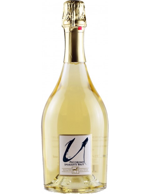 Tenuta Ulisse - Spumant Brut - Pecorino