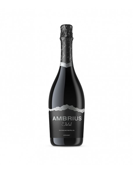 Ambrius - Spumant - Extra Brut