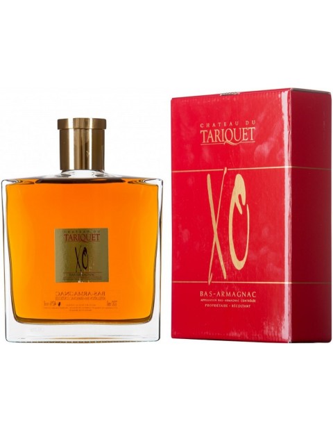 Tariquet Carafe XO Armagnac - Chance