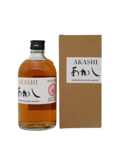 Akashi - Japanese 0.5L