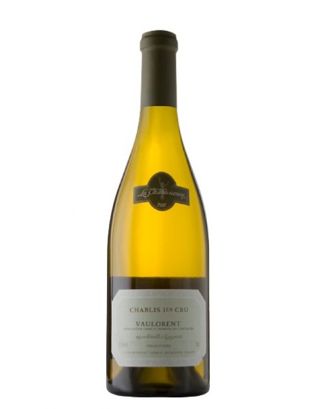 Chablis - 1er Cru - Vaulorent