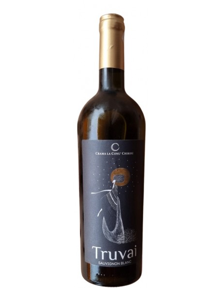 Chiroiu - Truvai - Sauvignon Blanc