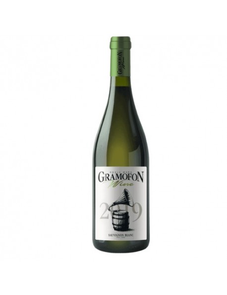 Gramofon - Sauvignon Blanc