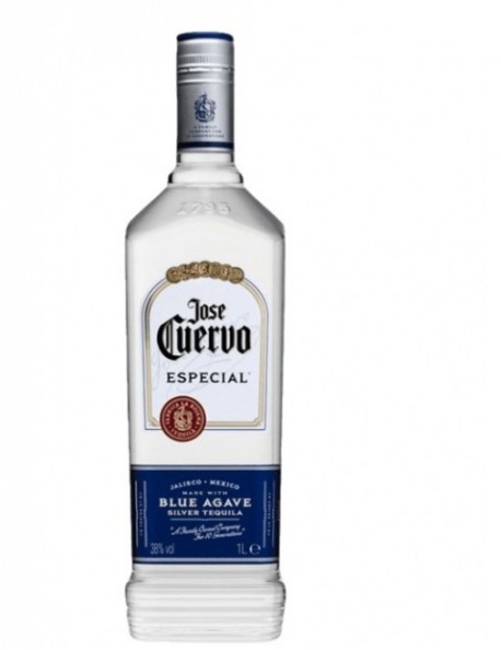 Jose Cuervo - Silver Tequila