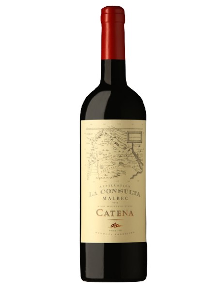 Catena - La Consulta - Malbec