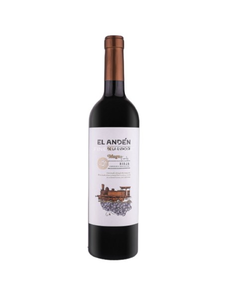 Muga - Rioja - Anden