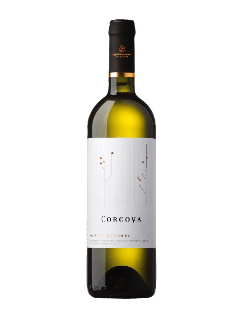 Corcova - Muscat Ottonel