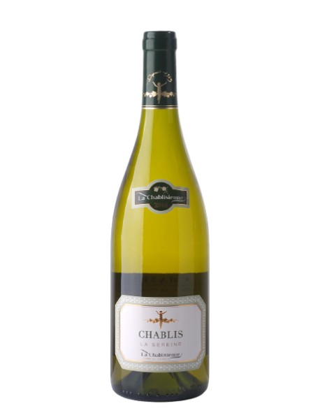 ATD - Chablis - La Sereine