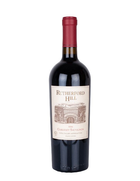 Rutherford Hill - Cabernet Sauvignon