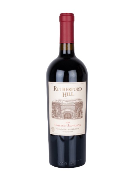 ATD - Rutherford Hill - Cabernet Sauvignon