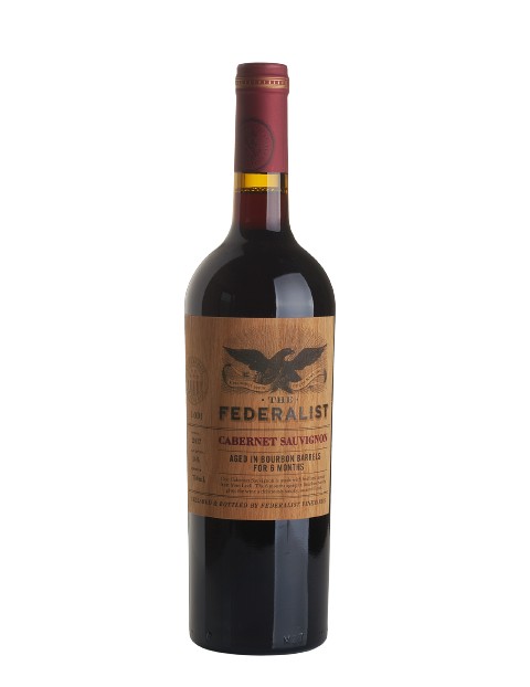 Federalist - Cabernet Sauvignon BB